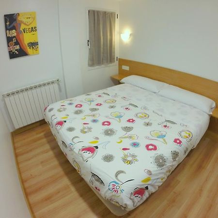 Apartamentos Grosen San Sebastian Luaran gambar