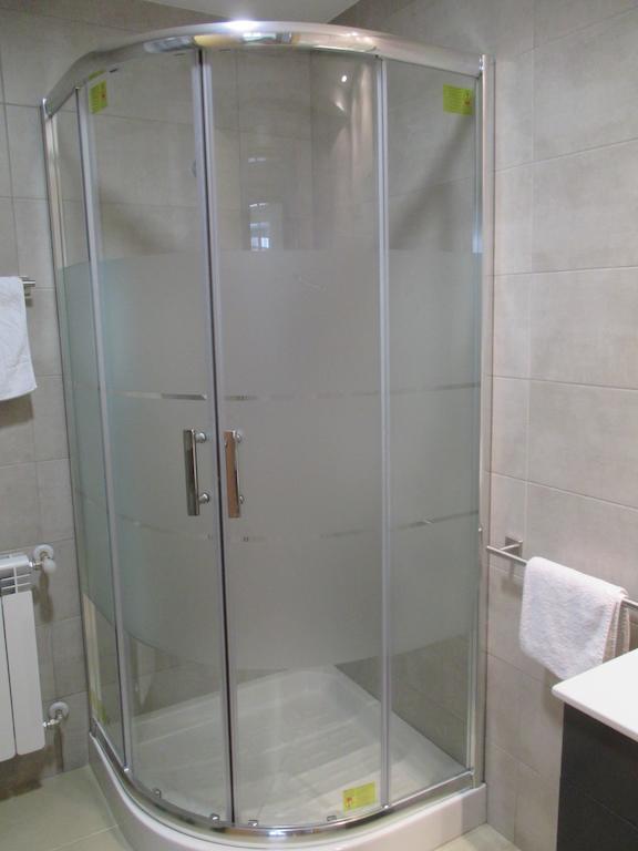 Apartamentos Grosen San Sebastian Bilik gambar
