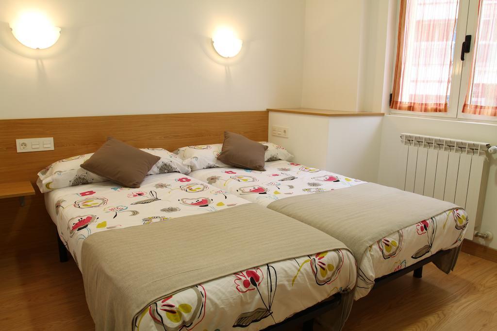 Apartamentos Grosen San Sebastian Bilik gambar