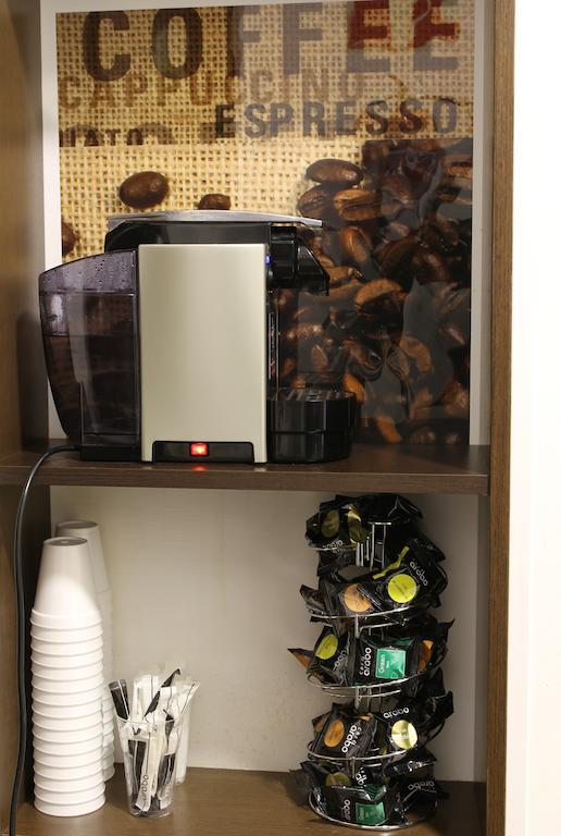 Apartamentos Grosen San Sebastian Bilik gambar