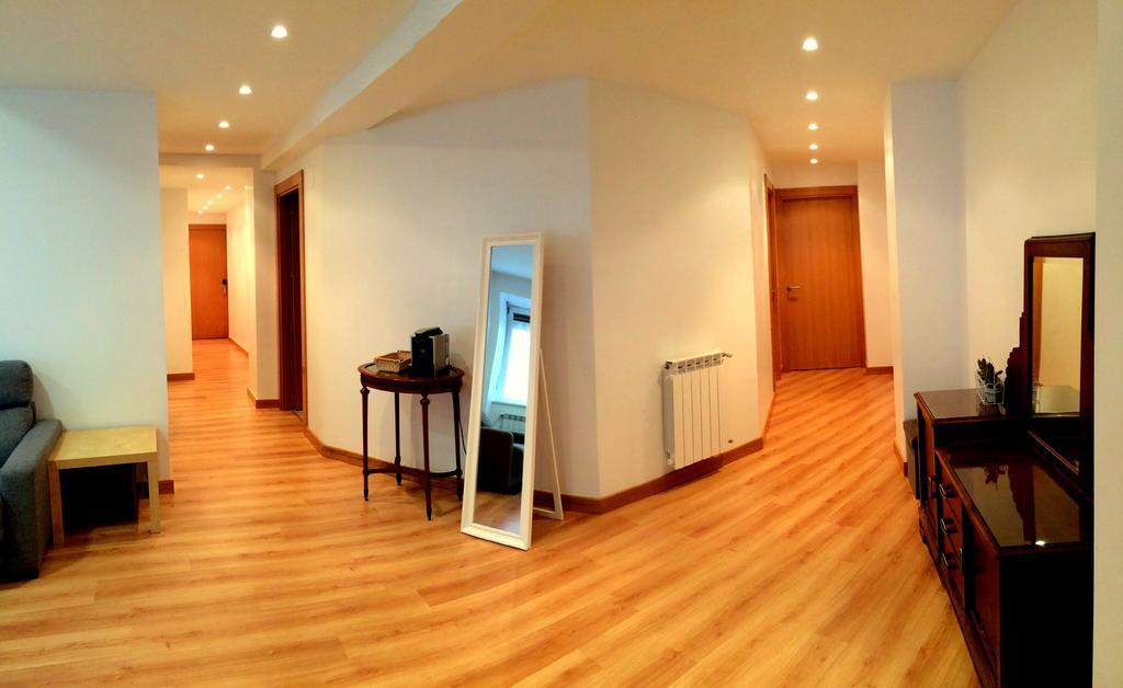 Apartamentos Grosen San Sebastian Luaran gambar