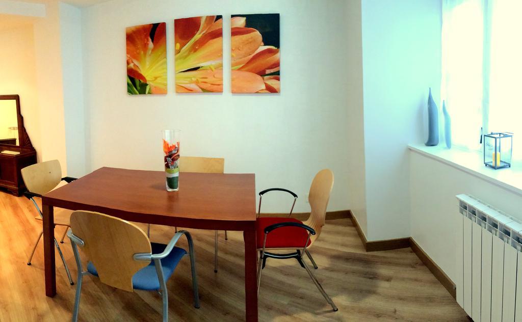 Apartamentos Grosen San Sebastian Luaran gambar