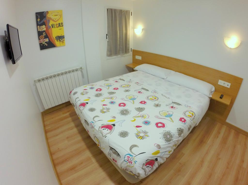 Apartamentos Grosen San Sebastian Luaran gambar