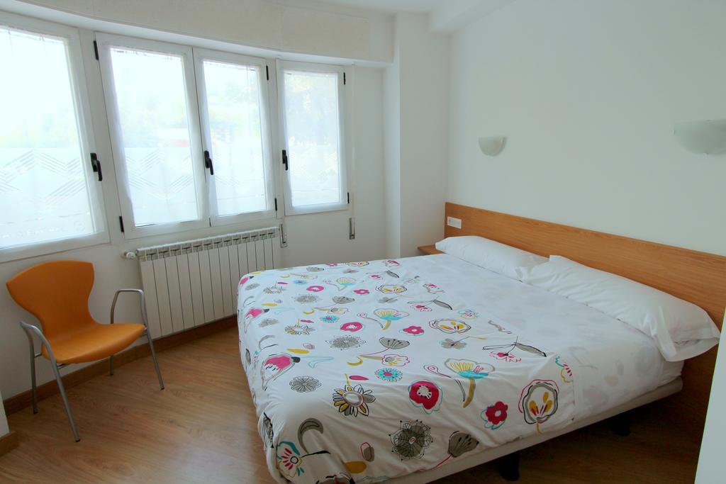 Apartamentos Grosen San Sebastian Luaran gambar