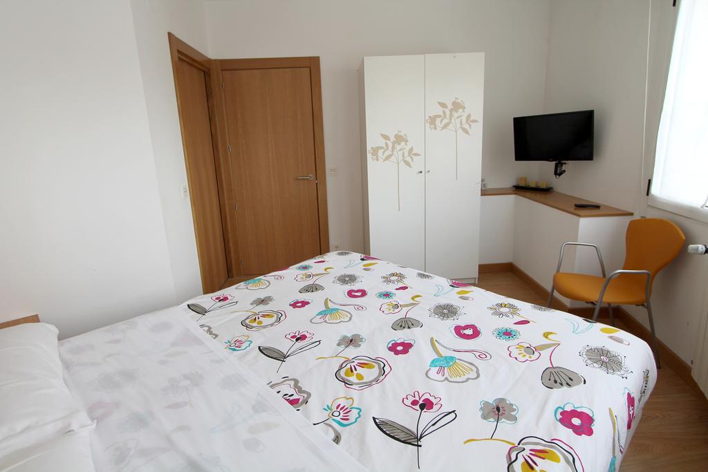 Apartamentos Grosen San Sebastian Luaran gambar