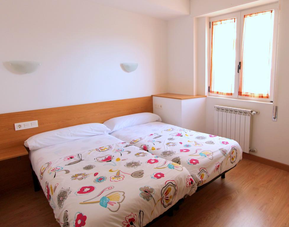 Apartamentos Grosen San Sebastian Luaran gambar