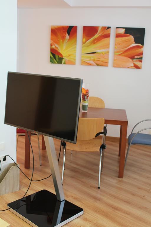 Apartamentos Grosen San Sebastian Luaran gambar