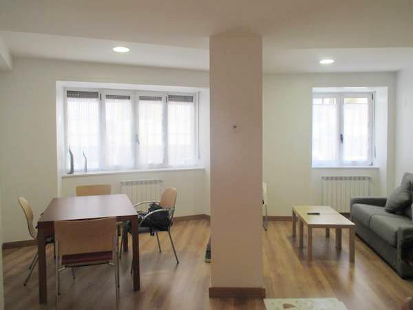 Apartamentos Grosen San Sebastian Luaran gambar