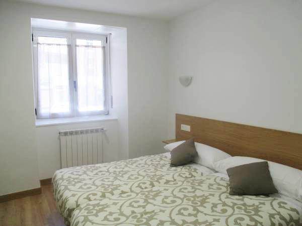 Apartamentos Grosen San Sebastian Luaran gambar