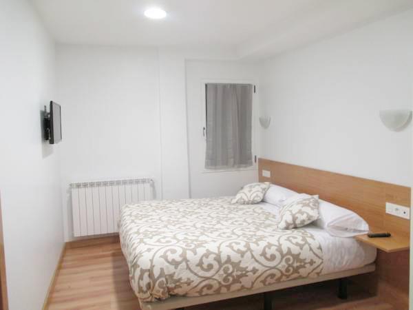 Apartamentos Grosen San Sebastian Luaran gambar